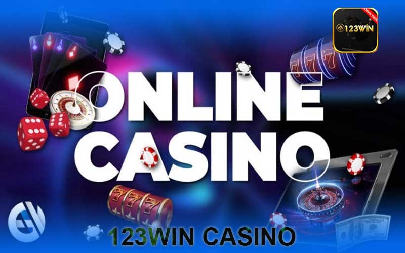 123win casino