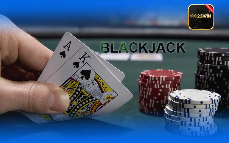 Blackjack