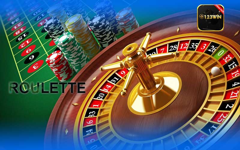 Roulette