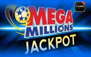 Xổ Số Mega Millions