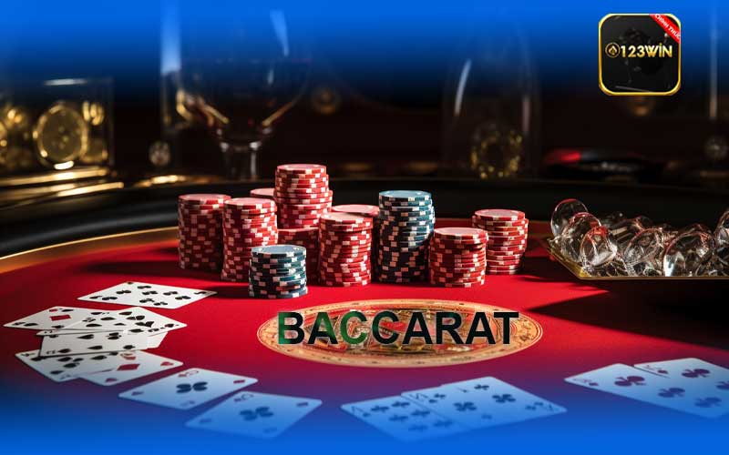 baccarat