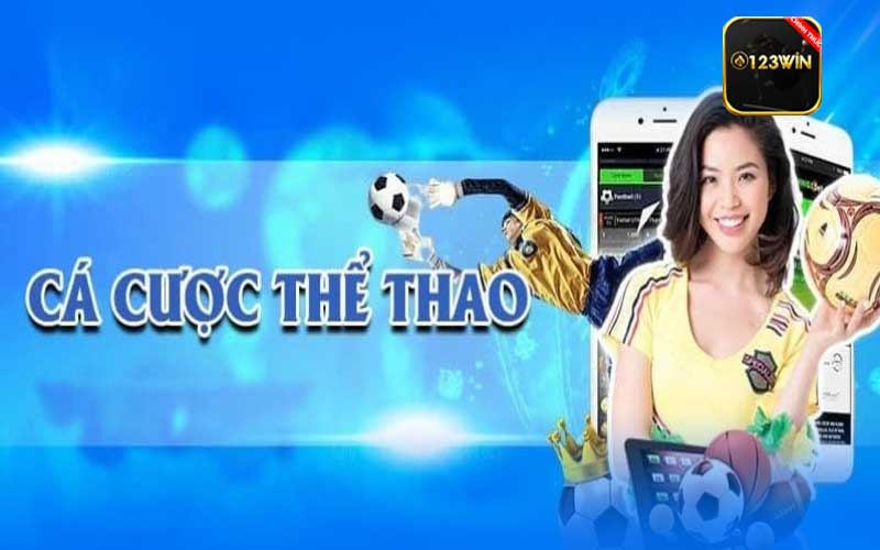 cá cược thể thao