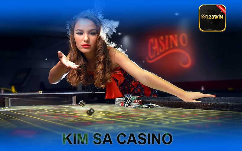 kim sa casino