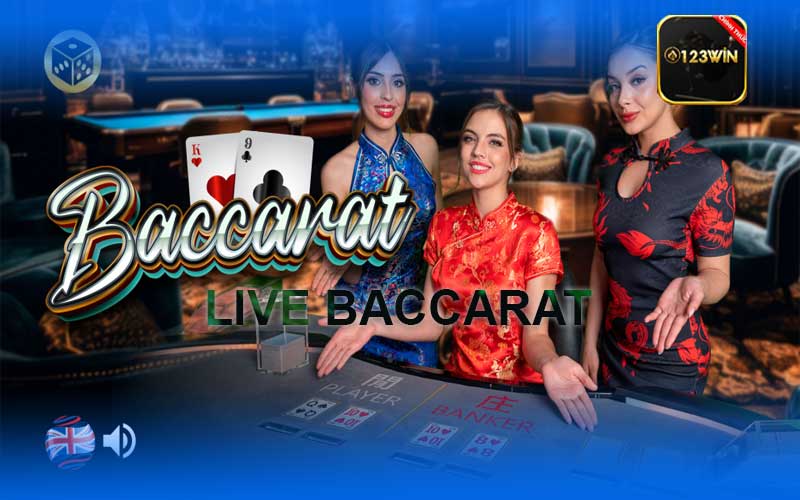 live Baccarat