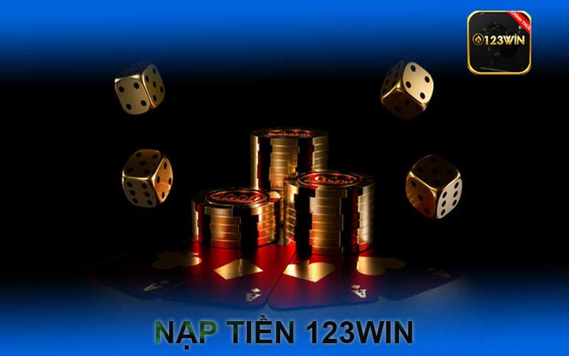 nạp tiền 123win