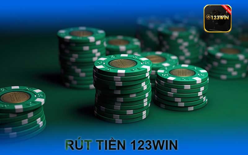 rút tiền 123win